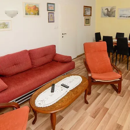 Holiday Home Loviste * Lovište
