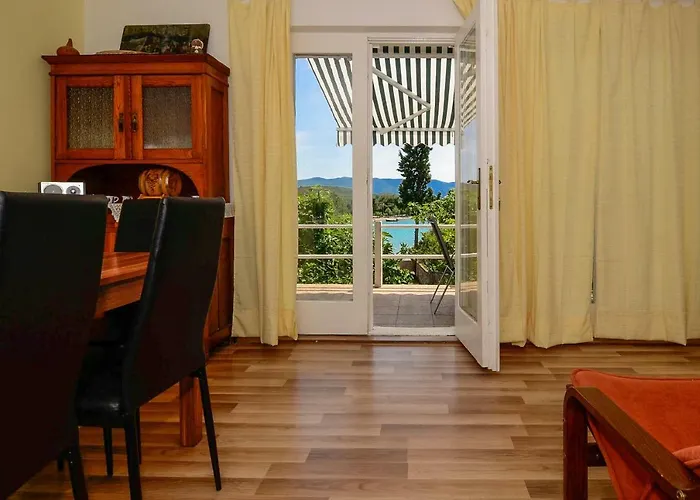 Holiday Home Loviste * Lovište