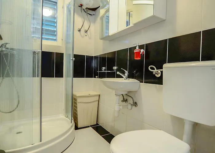 Holiday Home Loviste Lovište