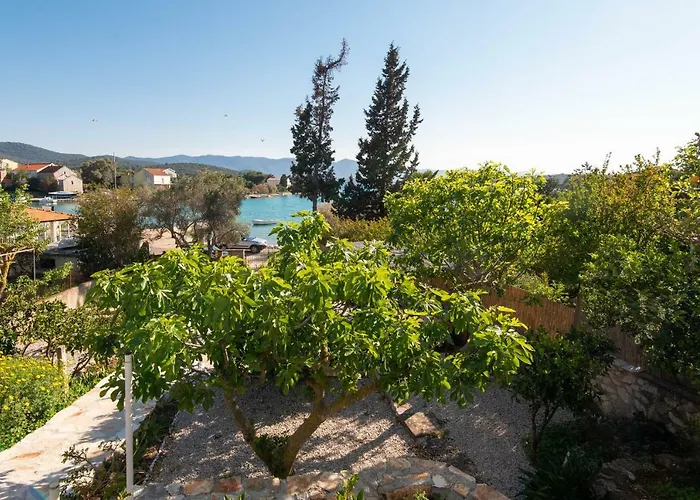 Holiday Home Loviste