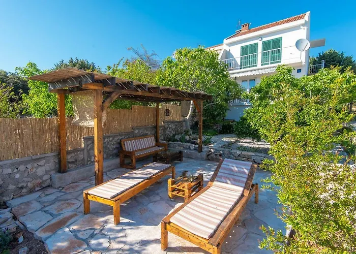 Holiday Home Loviste